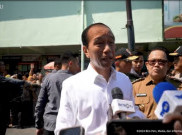 Jokowi Tandatangani Surat Pengunduran Tri Rismaharini, Ini Sosok Penggantinya
