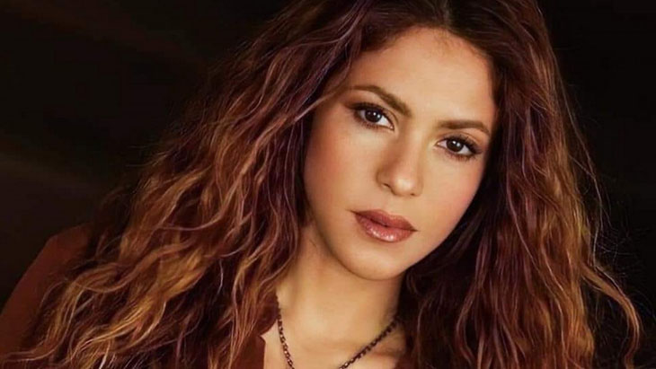 Shakira