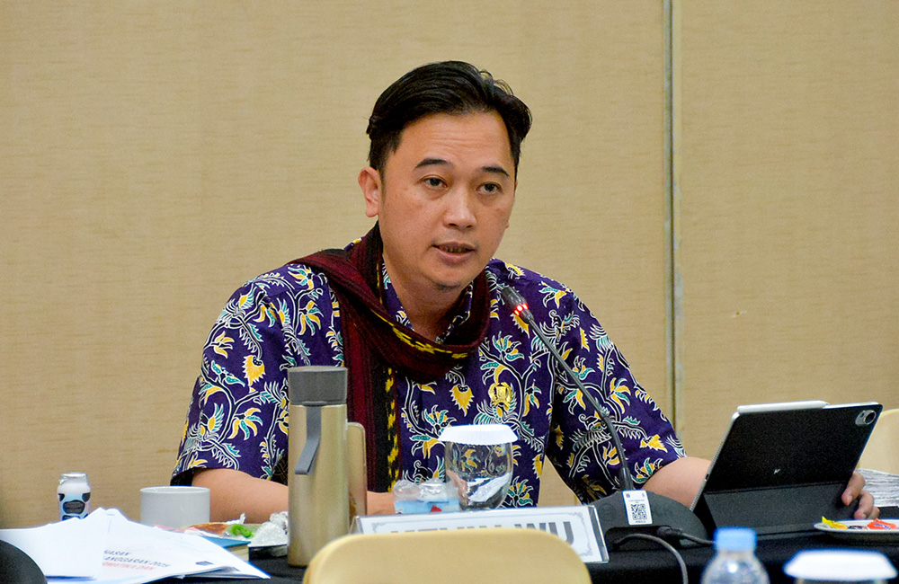 DPRD DKI Tegaskan Kasus Intoleransi dan Penolakan Gereja di Jaktim Jadi Bukti Kerukunan di Jakarta Rapuh