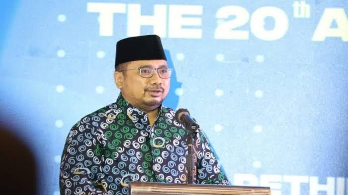 Perayaan Hari Raya Tri Suci Waisak jadi Momentum Rajut Kerukunan Pasca Pemilu 2024