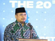 Perayaan Hari Raya Tri Suci Waisak jadi Momentum Rajut Kerukunan Pasca Pemilu 2024