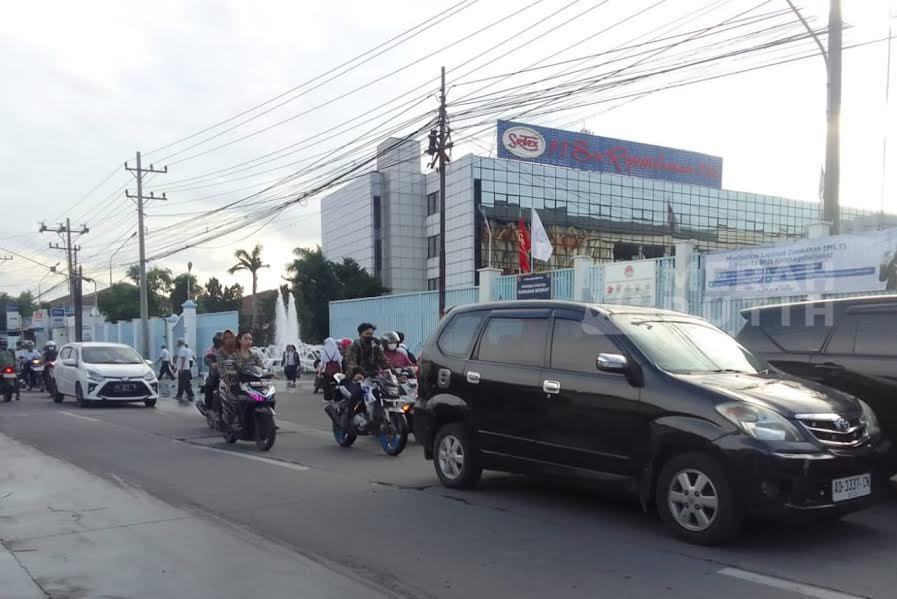 Asosiasi Pertekstilan Indonesia Nilai Sritex Pailit Buntut dari Efek Resesi Global