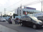 Asosiasi Pertekstilan Indonesia Nilai Sritex Pailit Buntut dari Efek Resesi Global