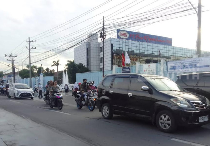 Asosiasi Pertekstilan Indonesia Nilai Sritex Pailit Buntut dari Efek Resesi Global