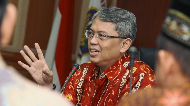 Triwisaksana: Fit And Proper Test Perpanjang Penetapan Wagub DKI
