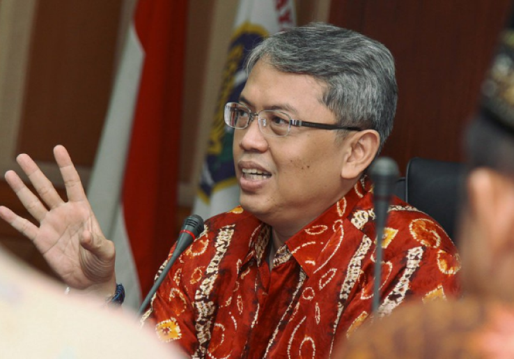 Triwisaksana: Fit And Proper Test Perpanjang Penetapan Wagub DKI