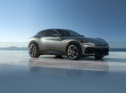 Ferrari Rilis Purosangue, Enggan Disebut sebagai SUV 