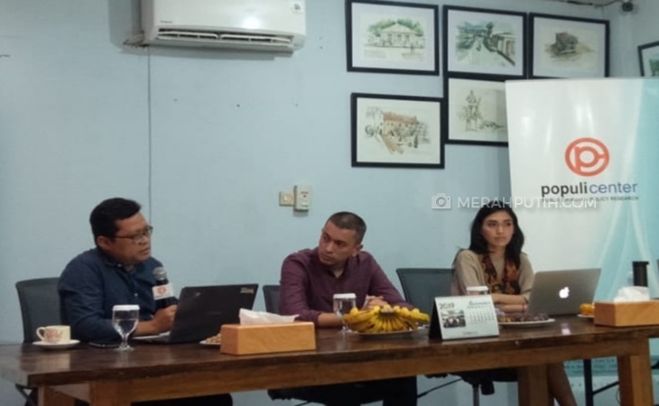  Fitra Temukan Anggaran Fantastis Pemprov DKI Pengadaan Buku Folio Rp78,8 M