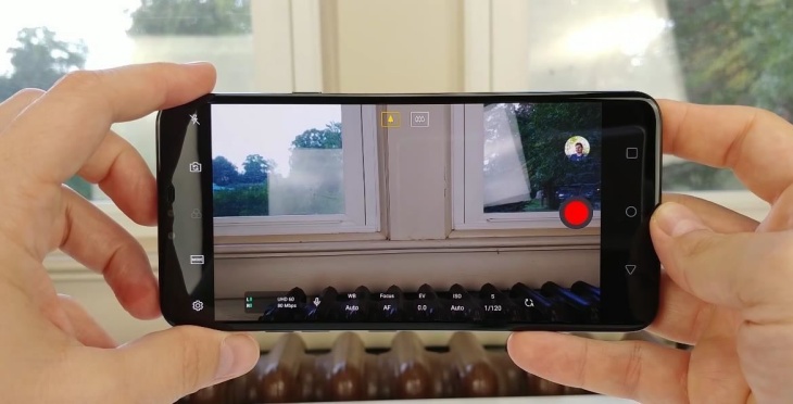 Jadi Videografer Andal Bermodal Ponsel Kentang