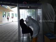 Ada Perbedaan Swab Pertama dan Kedua, Ini Hasil Tes COVID-19 Ketiga Karyawan RRI Surabaya