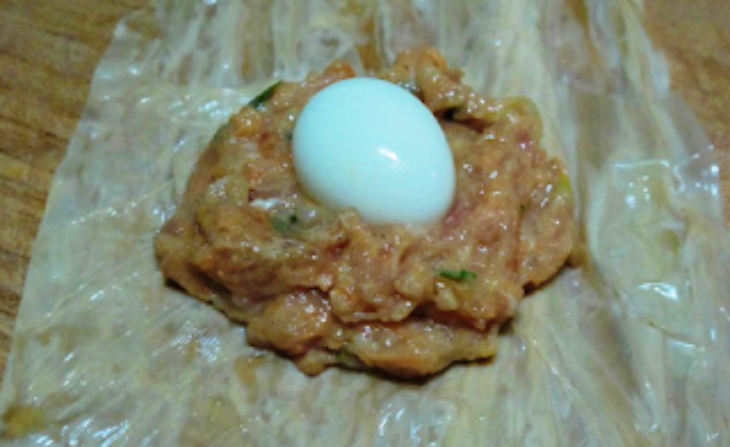 Resep Mudah Membuat Ekado ala Restoran Bento