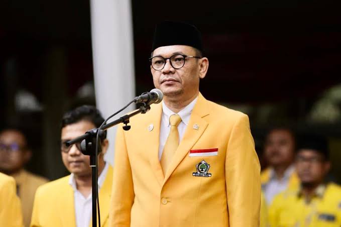 Profil Ace Hasan Syadzily, Anak Pondok Pimpin Lemhannas