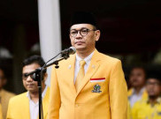 Profil Ace Hasan Syadzily, Anak Pondok Pimpin Lemhannas