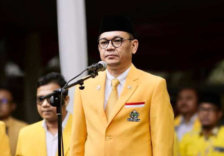 Profil Ace Hasan Syadzily, Anak Pondok Pimpin Lemhannas
