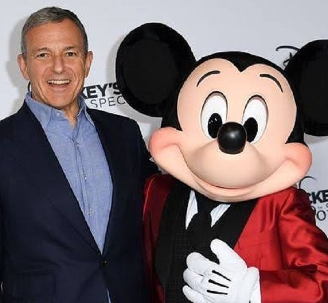Disney