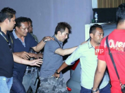 Lama Tak Terdengar, Aa Gatot akan Dipindahkan dari Mataram ke LP Cipinang