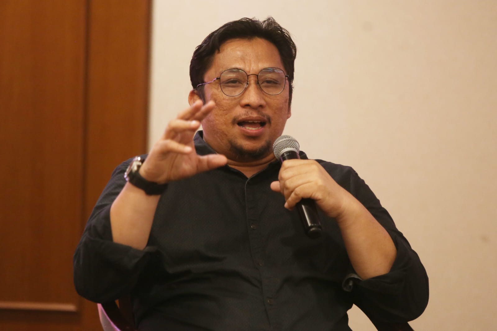 Pakar Sebut Pilkada 2024 Jadi Tolok Ukur Pengaruh Jokowi