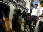 PT Pertamina Siapkan SPBU 24 Jam Bagi Pemudik