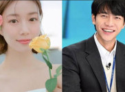 Lee Seung-gi Nikahi Lee Da-in 7 April