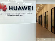 Huawei Resmi Buka ASEAN Academy Engineering Institute di Indonesia
