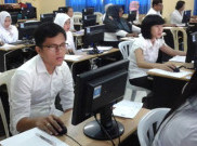 Banyak Pelamar CPNS Kemenkumham dan MA Salah Kirim 