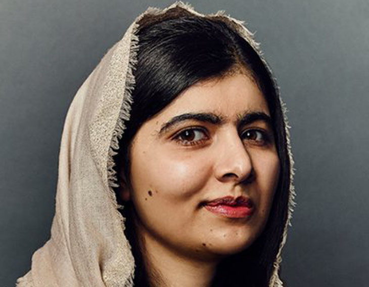 5,5 Tahun Berlalu, Malala Yousafzai Kembali ke Kampung Halaman