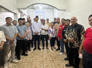 Viral Video Warga Bawa Sajam Bubarkan Ibadah GKPI Tangerang, Polisi dan Kemenag Turun Mediasi