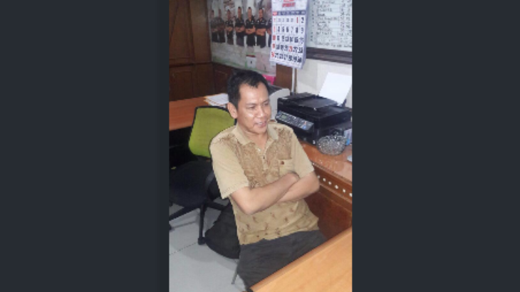 Ahmad Doli Kurnia Berharap Indra J. Pilliang Direhabilitasi