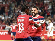 5 Fakta Menarik Lille vs Real Betis: Catatan Unik Davide Ancelotti hingga Sejarah Calvin Verdonk