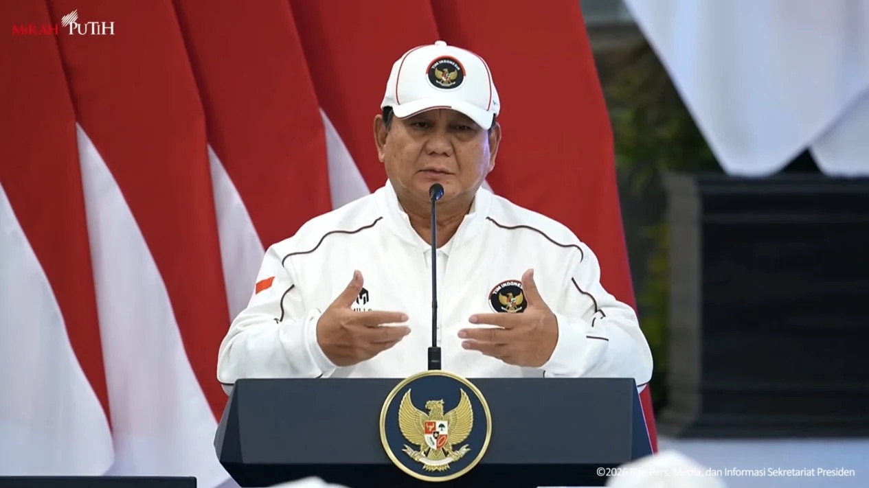 Bonus Atlet Asian Games dan Asian Para Games 2026 Cair: Emas Tunggal Dapat Rp 3 Miliar