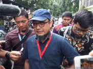 Novel Singgung Nama Tito Karnavian di Sidang Teror Air Keras