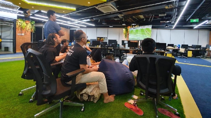 Tiket.com Menangkan 2 Penghargaan HRAsia Award 2021
