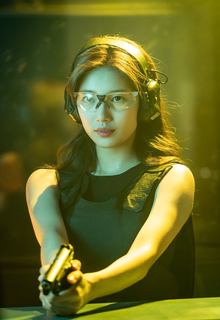 5 Karakter Perempuan Tangguh di Drama Korea, Mana Jagoanmu?
