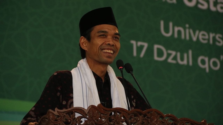 Mahfud MD Sarankan Agar Kasus UAS Tetap Dilanjutkan