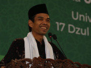 Mahfud MD Sarankan Agar Kasus UAS Tetap Dilanjutkan