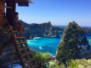 7 Tempat Paling Instagrammable di Bali, Wajib Dapat Fotonya Nih