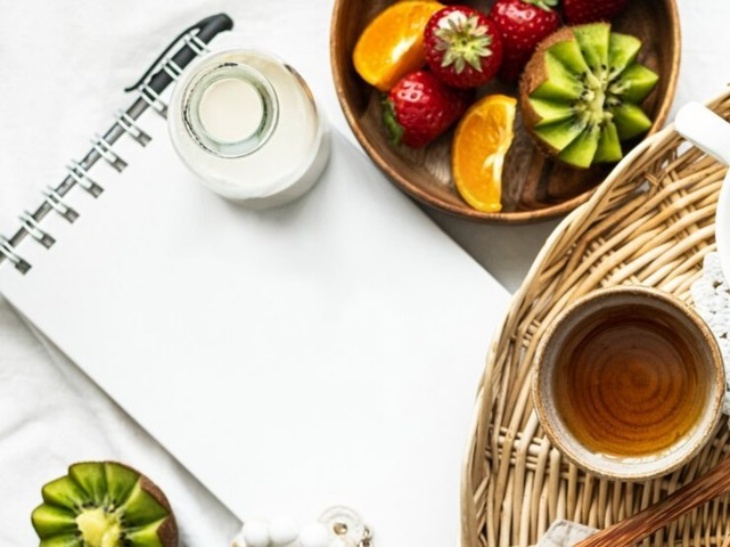 Penelitian: Makanan Ini Dapat Memperpanjang Umurmu