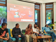 Masuki Usia Ke-13, Borobudur Writers and Cultural Festival akan Digelar di Luar Pulau Jawa
