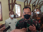 Ratusan Pasien COVID-19 Asal Kudus Dipulangkan dari Asrama Haji Donohudan