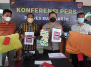 Pelaku Pembuang Jasad Bayi di Kecamatan Nguter Terungkap!