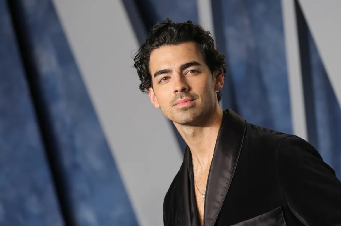 Joe Jonas Umumkan Album Solo Baru, Rilis 18 Oktober 2024