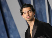 Joe Jonas Umumkan Album Solo Baru, Rilis 18 Oktober 2024