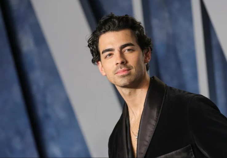 Joe Jonas Umumkan Album Solo Baru, Rilis 18 Oktober 2024