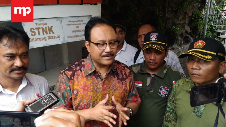 Korban Longsor Nganjuk Bertambah Lima Orang