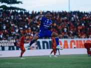 Jadi Aktor Penting Kemenangan Persib atas Persija, Adam Alis Segera Move On