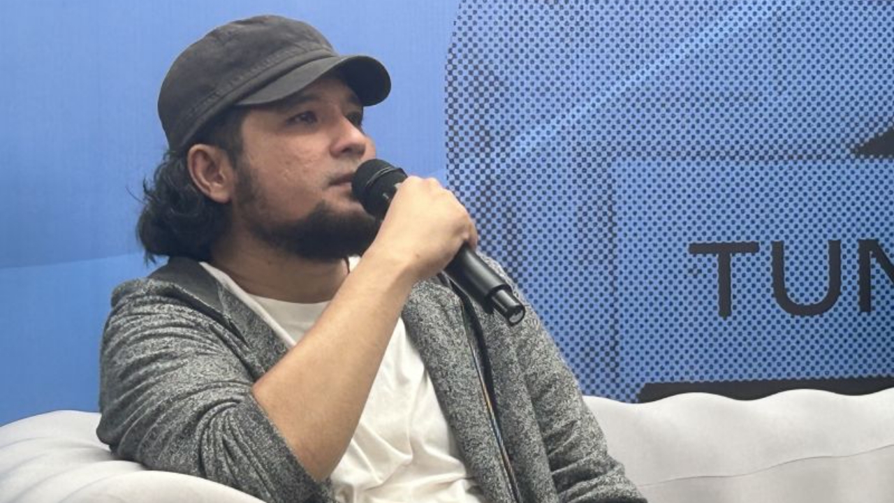 Adam Sheila On 7 Bicara Soal Tambah Personel, Konser, hingga Album Baru