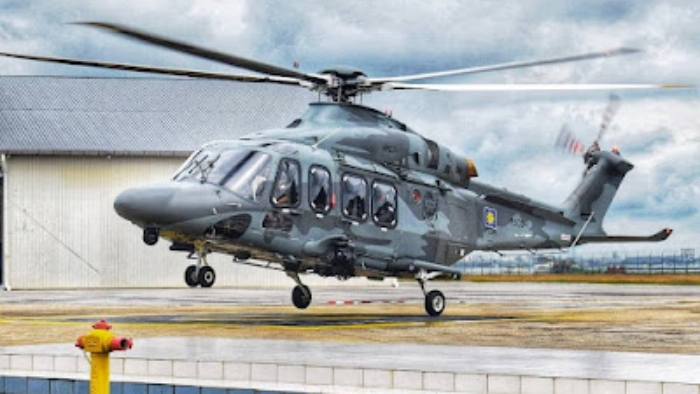 Latihan Berujung Maut, 10 Orang Tewas dalam Tabrakan Helikopter Tentara Malaysia di Perak