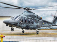 Latihan Berujung Maut, 10 Orang Tewas dalam Tabrakan Helikopter Tentara Malaysia di Perak