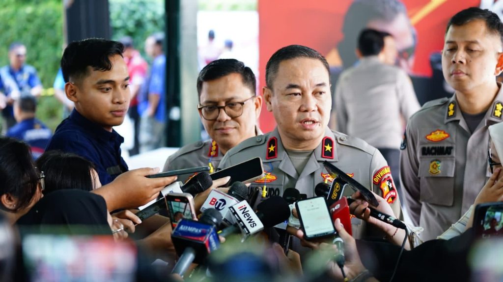 Mabes Polri Temukan Dugaan Korupsi Pengelolaan Migas di Riau