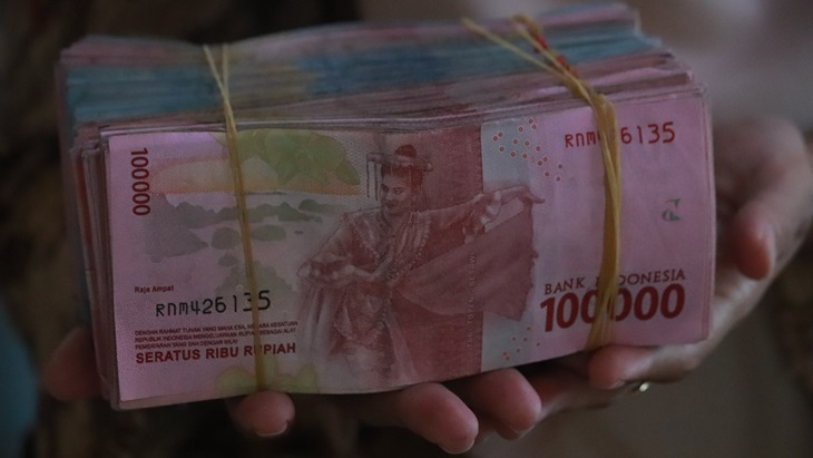 Belanja Online Bisa Tidak Boros THR Kok